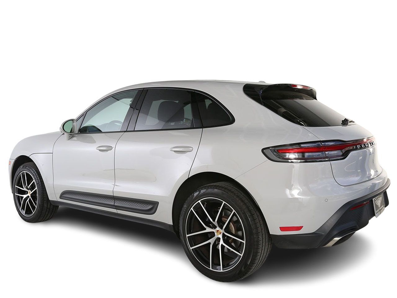 2024 Porsche Macan Base Indianapolis IN