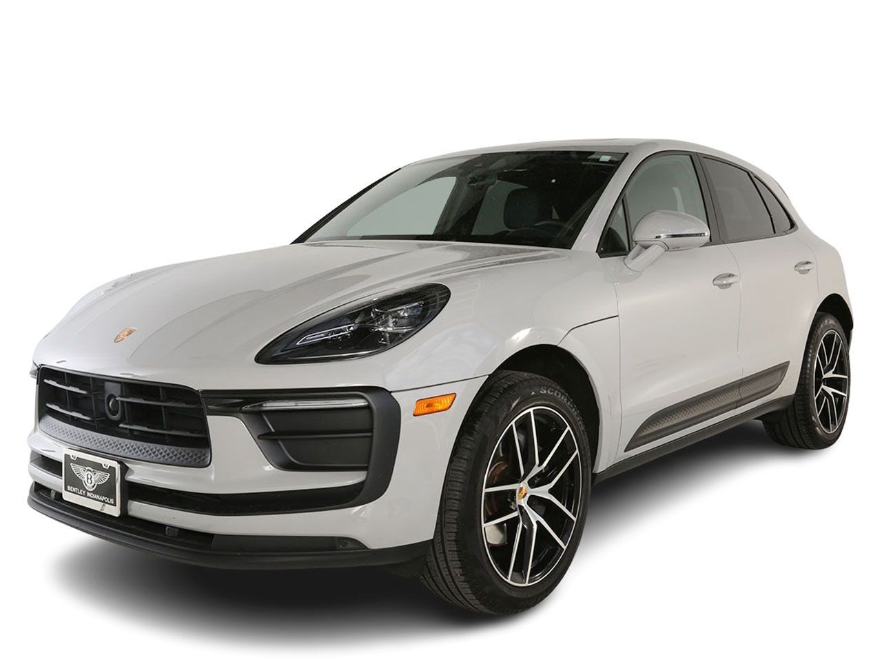 2024 Porsche Macan Base Indianapolis IN