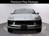 2024 Porsche Macan Base Oshkosh WI
