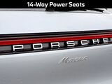 2024 Porsche Macan Base Oshkosh WI