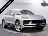 2024 Porsche Macan Base Oshkosh WI