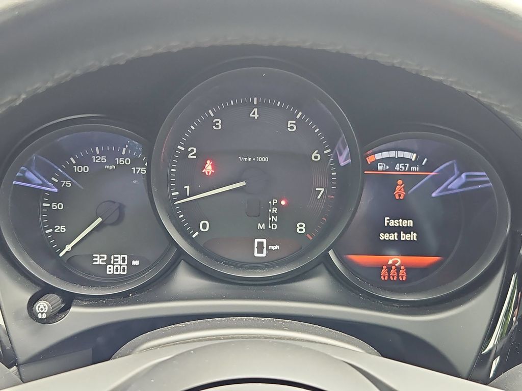 2024 Porsche Macan Base Gresham OR