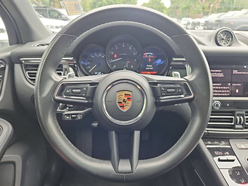 2024 Porsche Macan Base Gresham OR