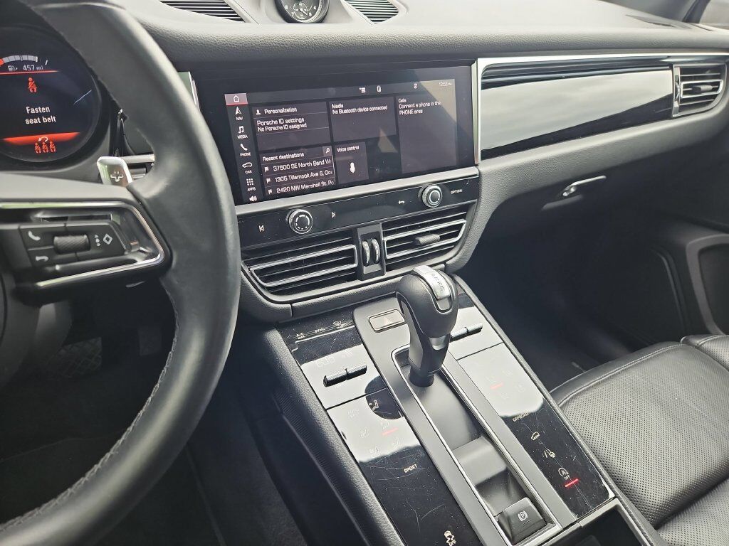 2024 Porsche Macan Base Gresham OR