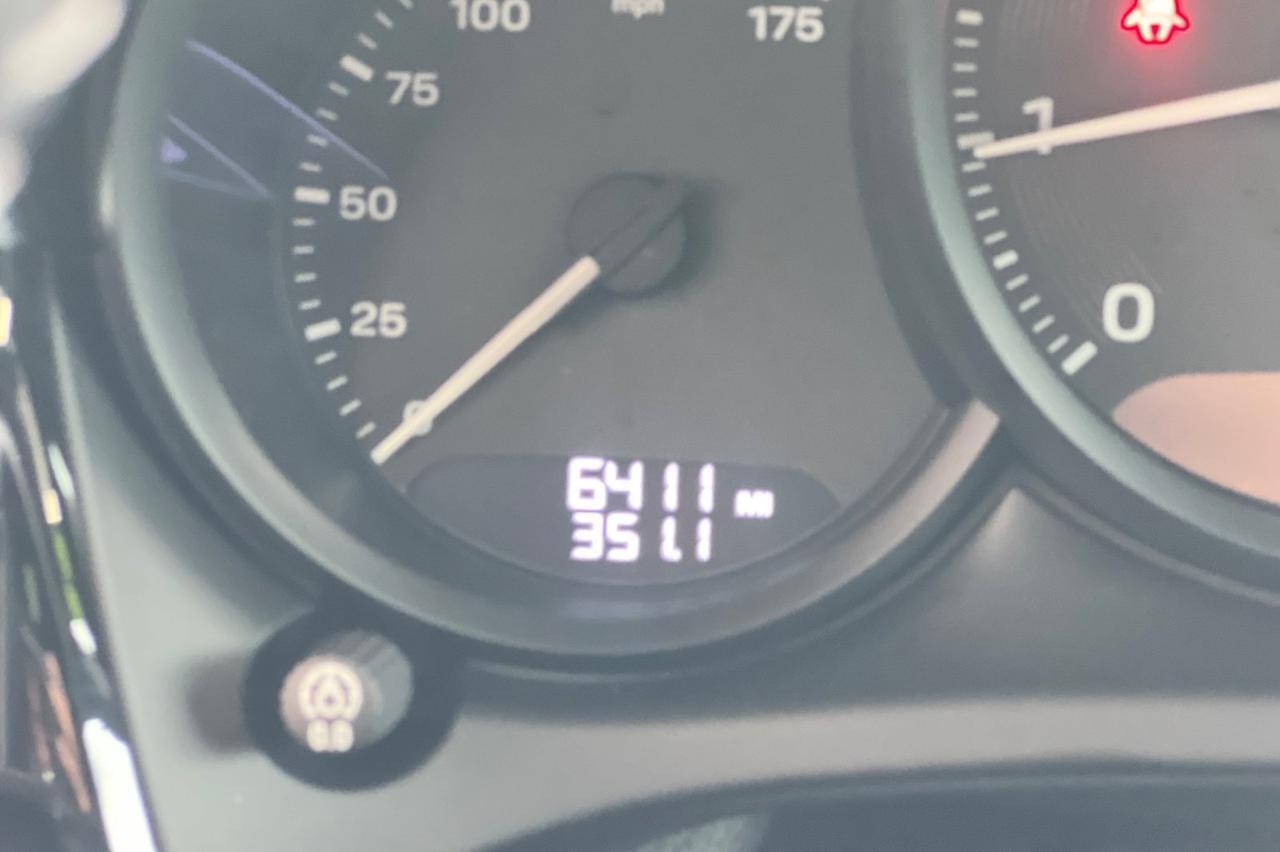 2024 Porsche Macan Base Ontario OR