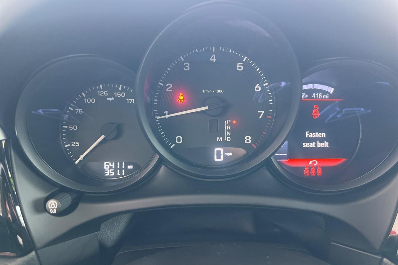 2024 Porsche Macan Base Ontario OR