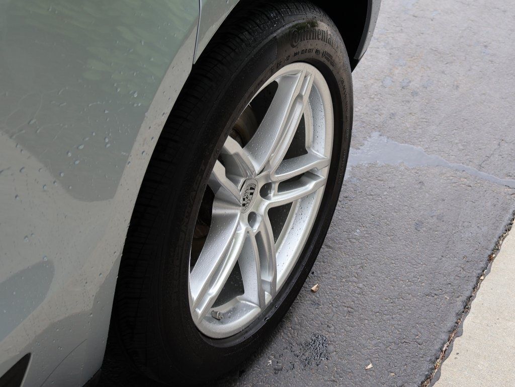 2024 Porsche Macan Base San Clemente CA