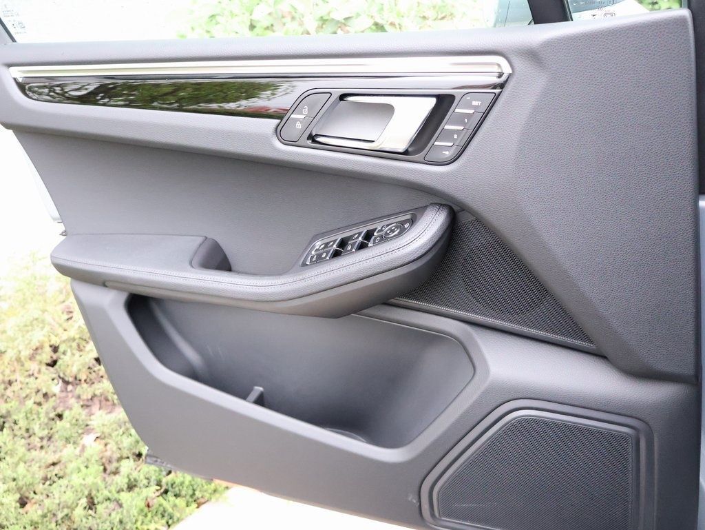 2024 Porsche Macan Base San Clemente CA