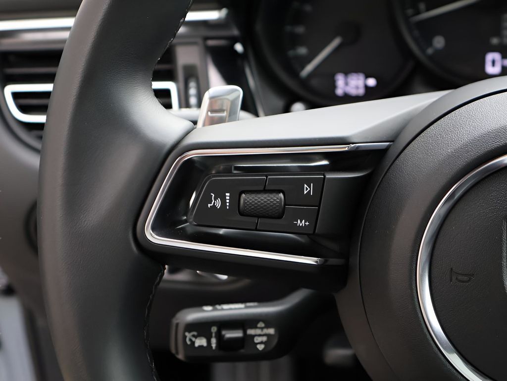 2024 Porsche Macan Base San Clemente CA