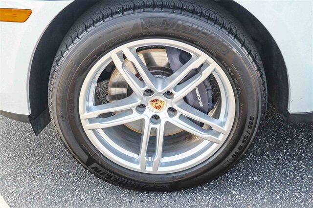 2024 Porsche Macan Base El Monte CA