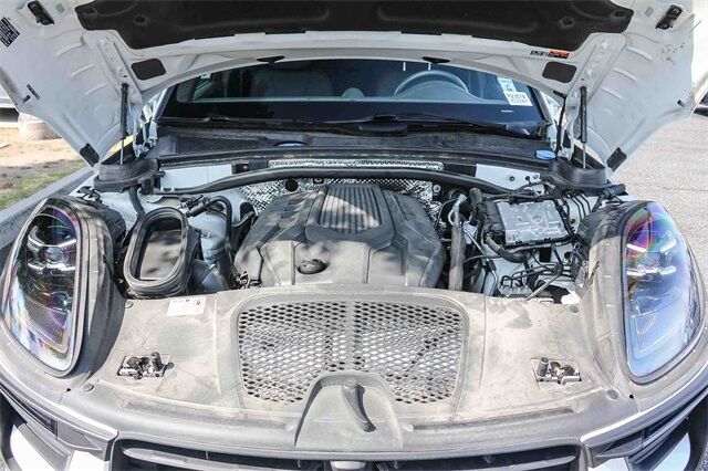 2024 Porsche Macan Base El Monte CA