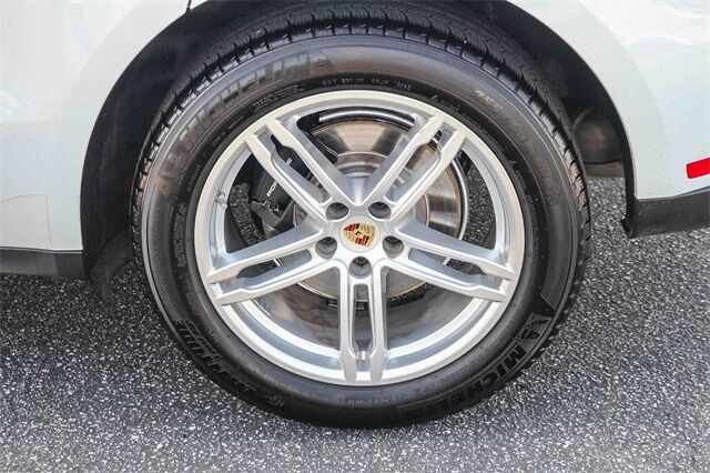 2024 Porsche Macan Base El Monte CA