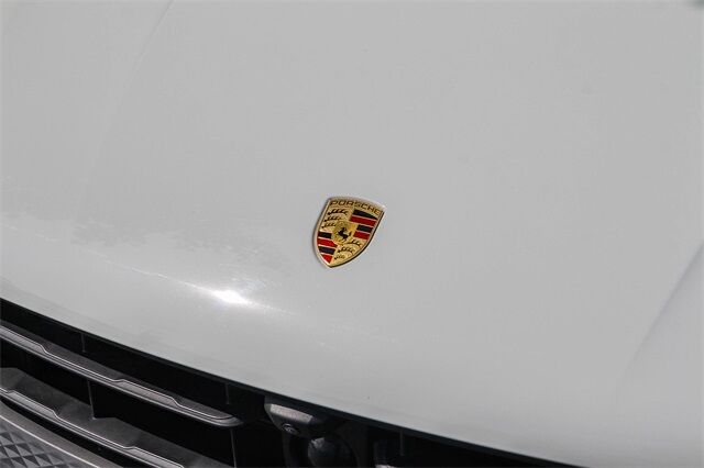2024 Porsche Macan Base El Monte CA