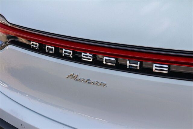 2024 Porsche Macan Base El Monte CA