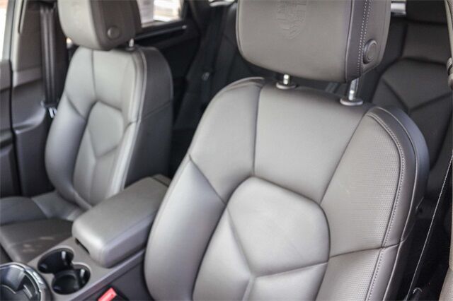 2024 Porsche Macan Base El Monte CA