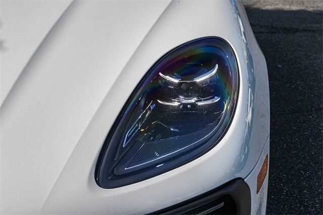 2024 Porsche Macan Base El Monte CA