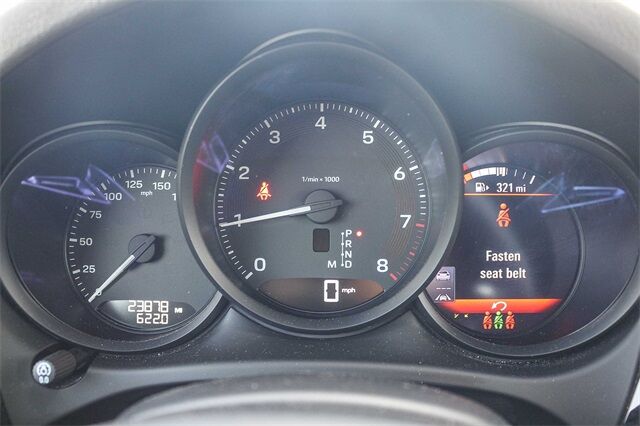 2024 Porsche Macan Base El Monte CA