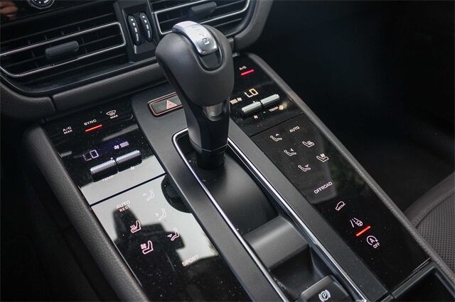 2024 Porsche Macan Base El Monte CA