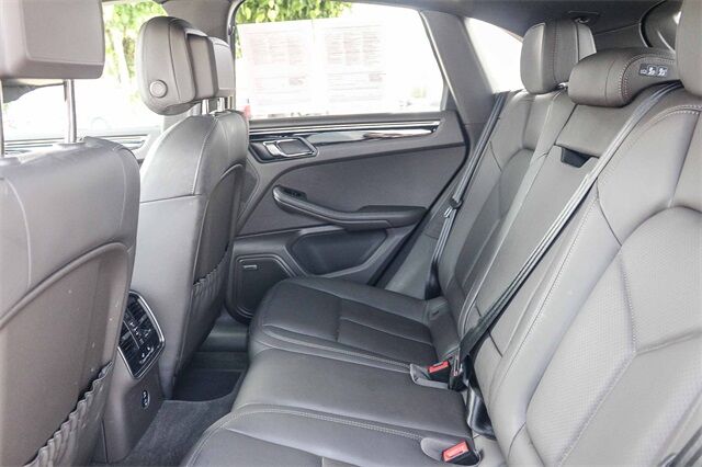 2024 Porsche Macan Base El Monte CA