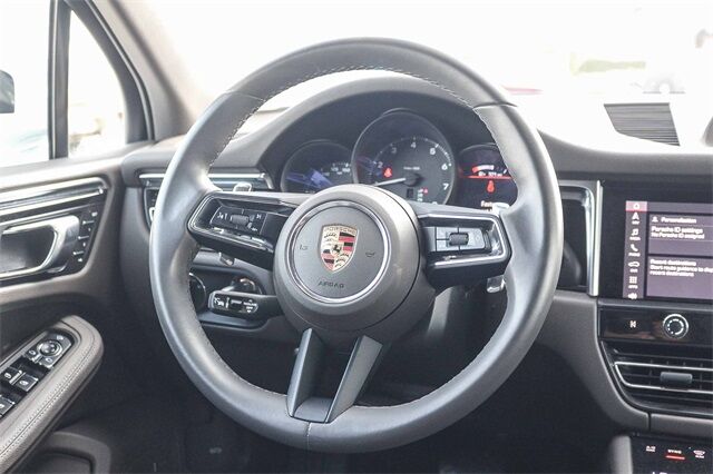 2024 Porsche Macan Base El Monte CA