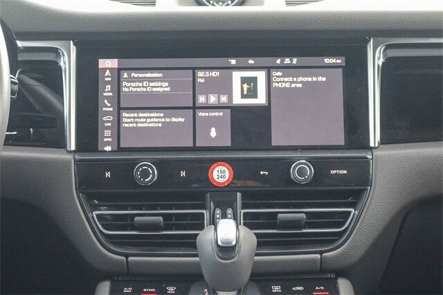 2024 Porsche Macan Base El Monte CA