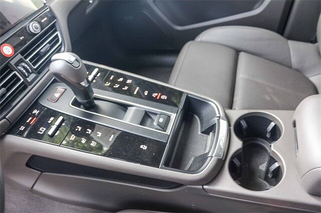 2024 Porsche Macan Base El Monte CA