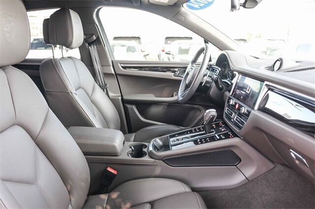 2024 Porsche Macan Base El Monte CA