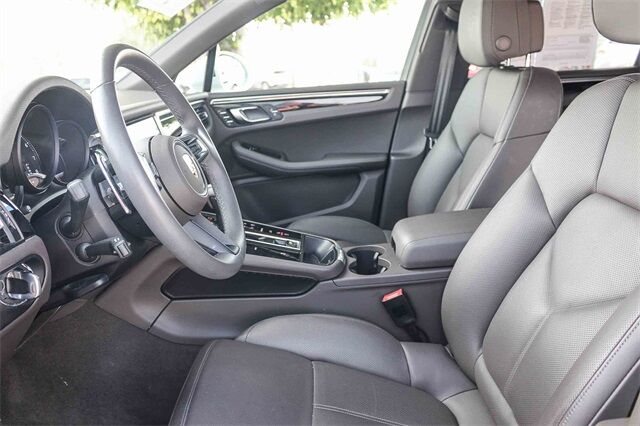 2024 Porsche Macan Base El Monte CA