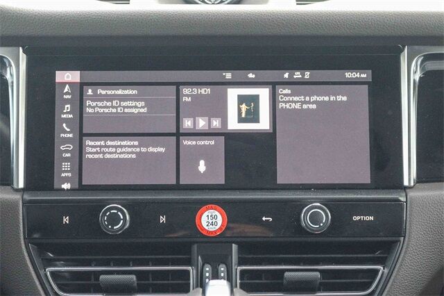 2024 Porsche Macan Base El Monte CA