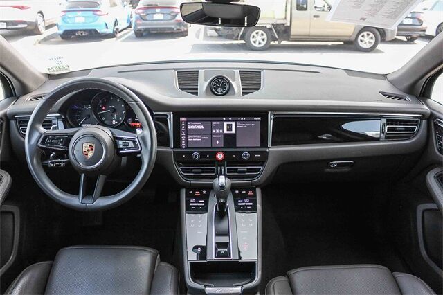 2024 Porsche Macan Base El Monte CA