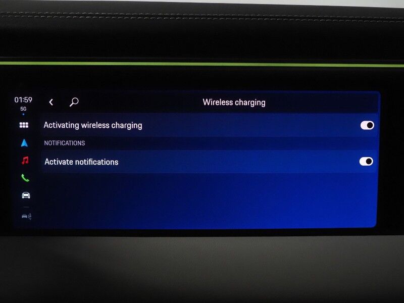 2024 Porsche Macan Electric 4 AWD *PREMIUM PKG, NAVIGATION, ADAPTIVE CRUISE, SAFETY ALERTS, 360 CAMERAS, PANO MOONROOF, LEATHER, CLIMATE/MASSAGE SEATS, HEATED STEERING, BOSE, WIRELESS CHARGING, APPLE CARPLAY Round Rock TX