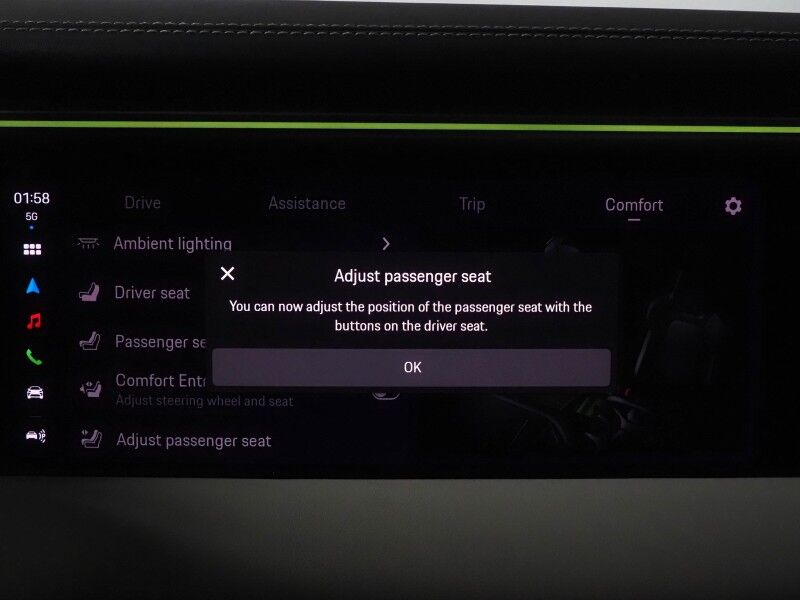 2024 Porsche Macan Electric 4 AWD *PREMIUM PKG, NAVIGATION, ADAPTIVE CRUISE, SAFETY ALERTS, 360 CAMERAS, PANO MOONROOF, LEATHER, CLIMATE/MASSAGE SEATS, HEATED STEERING, BOSE, WIRELESS CHARGING, APPLE CARPLAY Round Rock TX