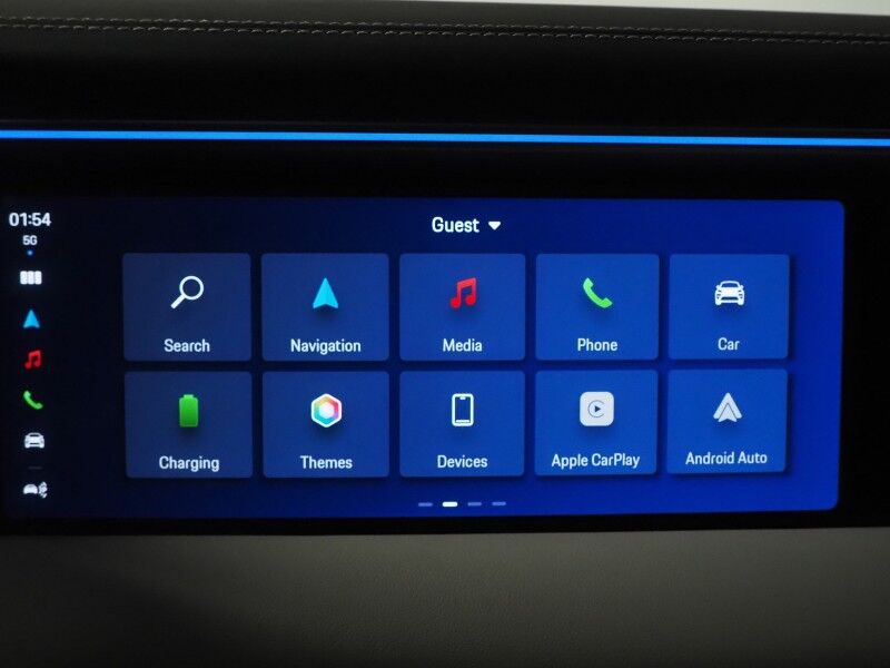 2024 Porsche Macan Electric 4 AWD *PREMIUM PKG, NAVIGATION, ADAPTIVE CRUISE, SAFETY ALERTS, 360 CAMERAS, PANO MOONROOF, LEATHER, CLIMATE/MASSAGE SEATS, HEATED STEERING, BOSE, WIRELESS CHARGING, APPLE CARPLAY Round Rock TX