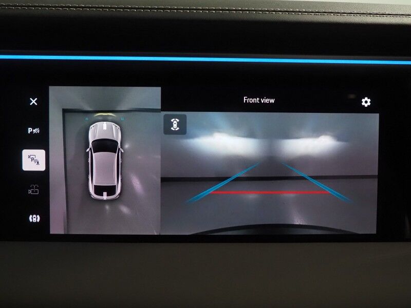 2024 Porsche Macan Electric 4 AWD *PREMIUM PKG, NAVIGATION, ADAPTIVE CRUISE, SAFETY ALERTS, 360 CAMERAS, PANO MOONROOF, LEATHER, CLIMATE/MASSAGE SEATS, HEATED STEERING, BOSE, WIRELESS CHARGING, APPLE CARPLAY Round Rock TX