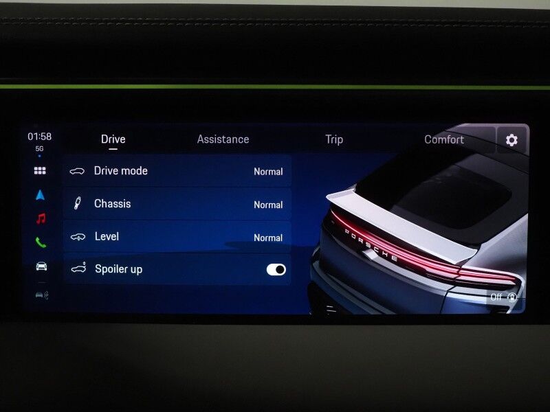 2024 Porsche Macan Electric 4 AWD *PREMIUM PKG, NAVIGATION, ADAPTIVE CRUISE, SAFETY ALERTS, 360 CAMERAS, PANO MOONROOF, LEATHER, CLIMATE/MASSAGE SEATS, HEATED STEERING, BOSE, WIRELESS CHARGING, APPLE CARPLAY Round Rock TX