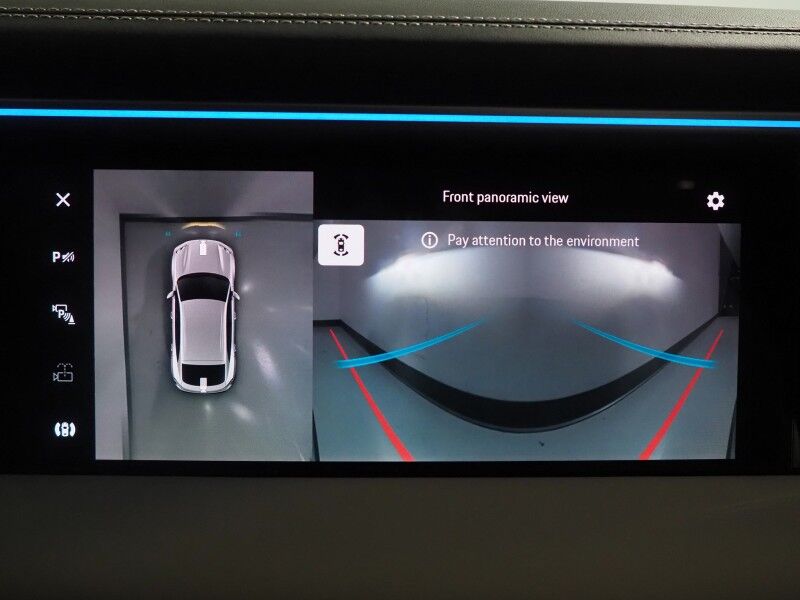 2024 Porsche Macan Electric 4 AWD *PREMIUM PKG, NAVIGATION, ADAPTIVE CRUISE, SAFETY ALERTS, 360 CAMERAS, PANO MOONROOF, LEATHER, CLIMATE/MASSAGE SEATS, HEATED STEERING, BOSE, WIRELESS CHARGING, APPLE CARPLAY Round Rock TX