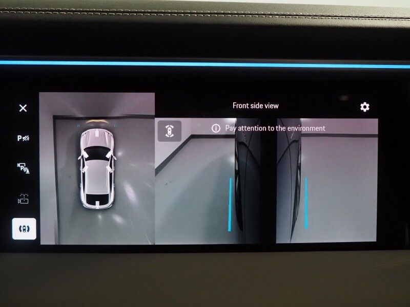 2024 Porsche Macan Electric 4 AWD *PREMIUM PKG, NAVIGATION, ADAPTIVE CRUISE, SAFETY ALERTS, 360 CAMERAS, PANO MOONROOF, LEATHER, CLIMATE/MASSAGE SEATS, HEATED STEERING, BOSE, WIRELESS CHARGING, APPLE CARPLAY Round Rock TX