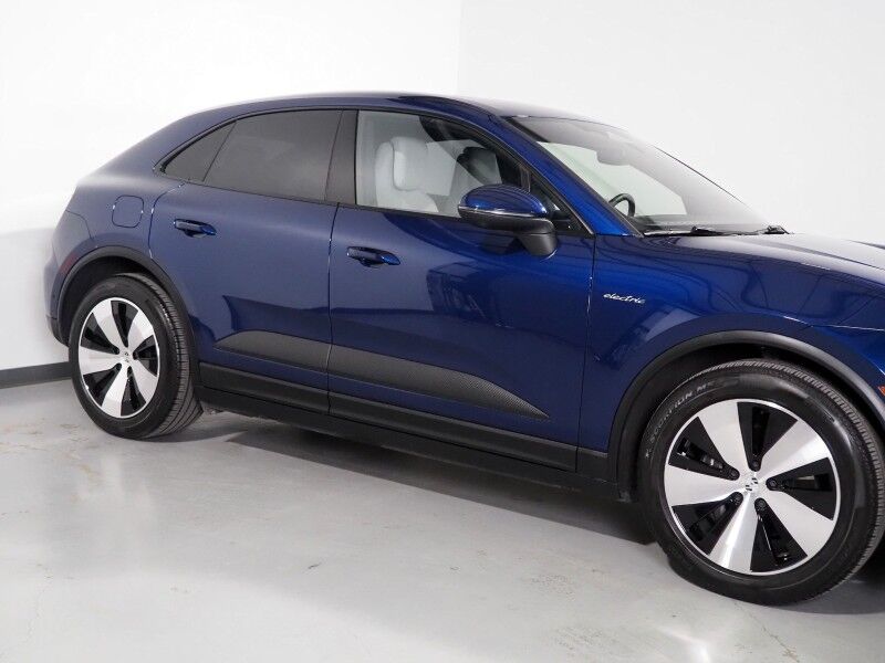 2024 Porsche Macan Electric 4 AWD *PREMIUM PKG, NAVIGATION, ADAPTIVE CRUISE, SAFETY ALERTS, 360 CAMERAS, PANO MOONROOF, LEATHER, CLIMATE/MASSAGE SEATS, HEATED STEERING, BOSE, WIRELESS CHARGING, APPLE CARPLAY Round Rock TX