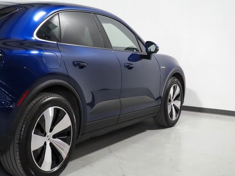 2024 Porsche Macan Electric 4 AWD *PREMIUM PKG, NAVIGATION, ADAPTIVE CRUISE, SAFETY ALERTS, 360 CAMERAS, PANO MOONROOF, LEATHER, CLIMATE/MASSAGE SEATS, HEATED STEERING, BOSE, WIRELESS CHARGING, APPLE CARPLAY Round Rock TX