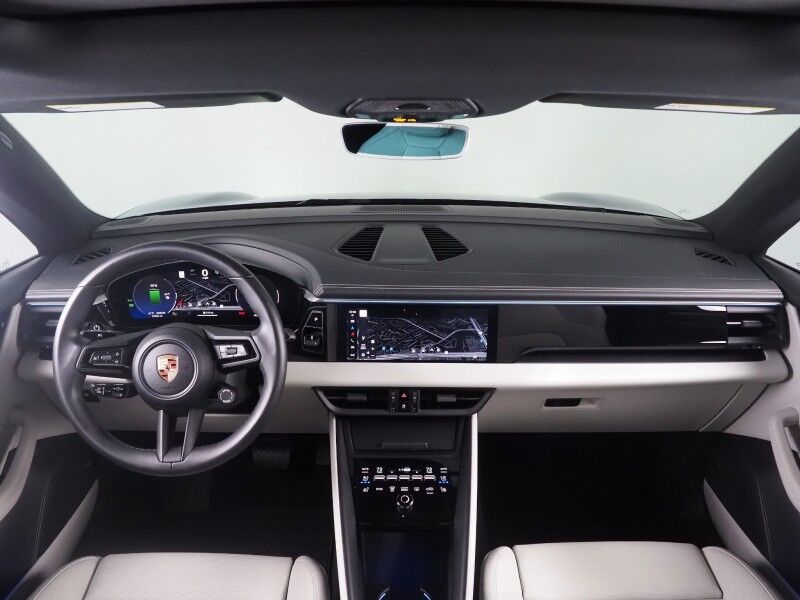 2024 Porsche Macan Electric 4 AWD *PREMIUM PKG, NAVIGATION, ADAPTIVE CRUISE, SAFETY ALERTS, 360 CAMERAS, PANO MOONROOF, LEATHER, CLIMATE/MASSAGE SEATS, HEATED STEERING, BOSE, WIRELESS CHARGING, APPLE CARPLAY Round Rock TX