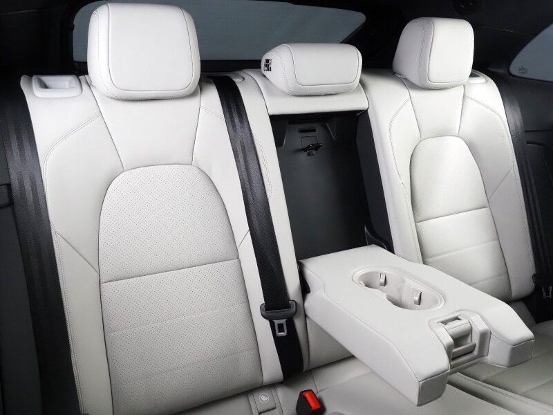 2024 Porsche Macan Electric 4 AWD *PREMIUM PKG, NAVIGATION, ADAPTIVE CRUISE, SAFETY ALERTS, 360 CAMERAS, PANO MOONROOF, LEATHER, CLIMATE/MASSAGE SEATS, HEATED STEERING, BOSE, WIRELESS CHARGING, APPLE CARPLAY Round Rock TX