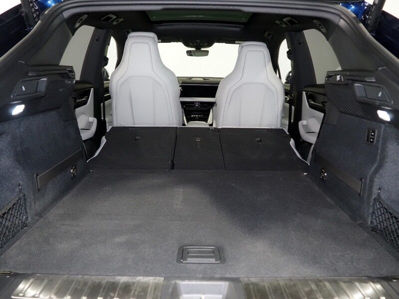 2024 Porsche Macan Electric 4 AWD *PREMIUM PKG, NAVIGATION, ADAPTIVE CRUISE, SAFETY ALERTS, 360 CAMERAS, PANO MOONROOF, LEATHER, CLIMATE/MASSAGE SEATS, HEATED STEERING, BOSE, WIRELESS CHARGING, APPLE CARPLAY Round Rock TX