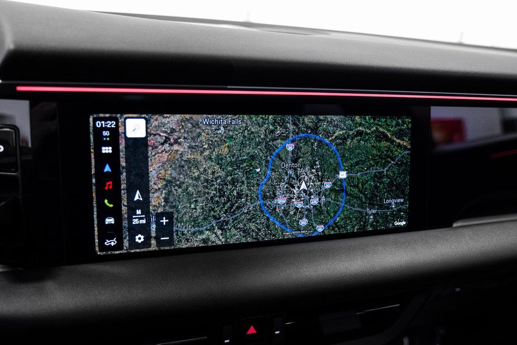 2024 Porsche Macan Electric 4 Carrollton TX