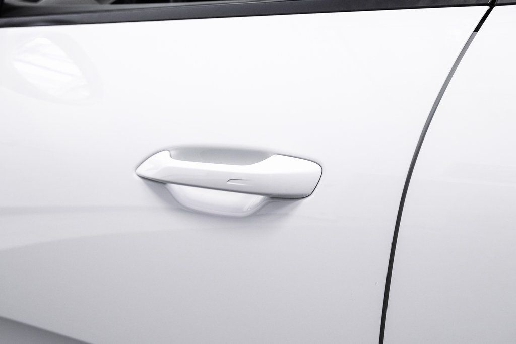 2024 Porsche Macan Electric 4 Carrollton TX