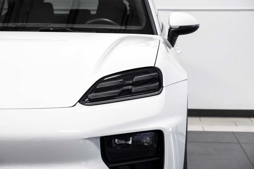 2024 Porsche Macan Electric 4 Carrollton TX