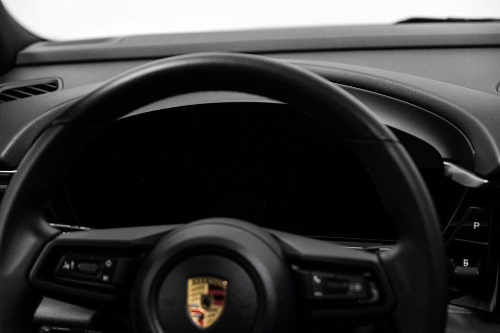 2024 Porsche Macan Electric 4 Carrollton TX