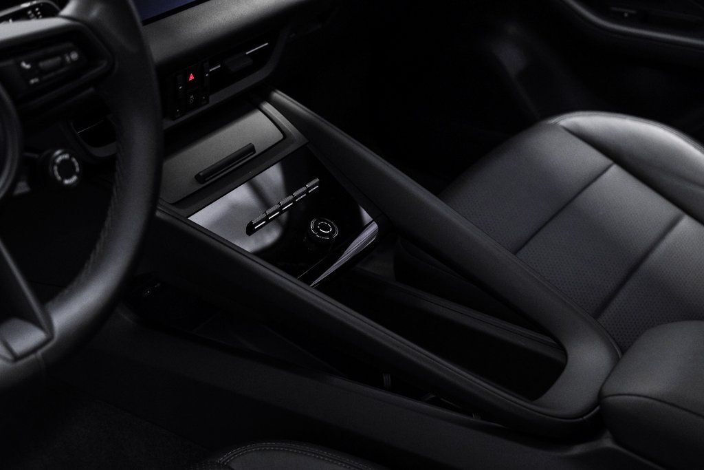 2024 Porsche Macan Electric 4 Carrollton TX