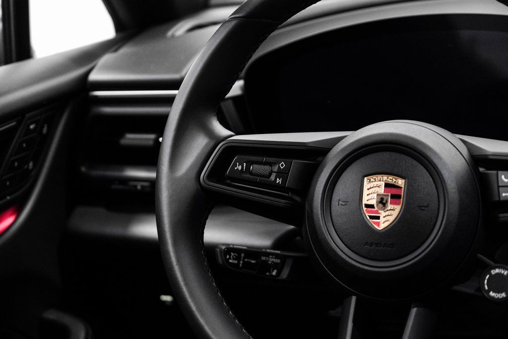 2024 Porsche Macan Electric 4 Carrollton TX