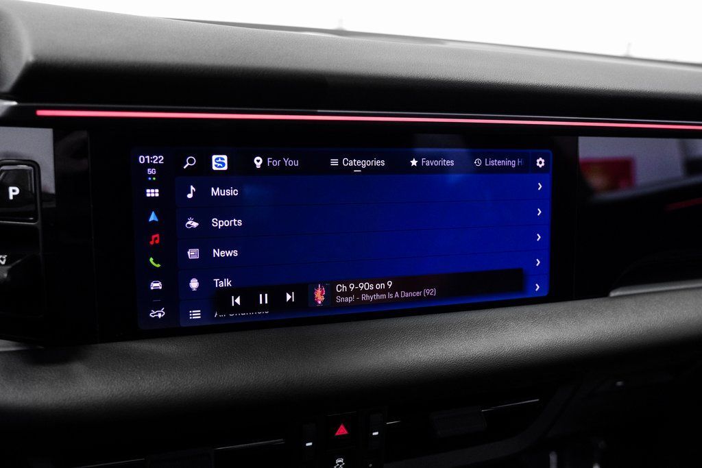 2024 Porsche Macan Electric 4 Carrollton TX