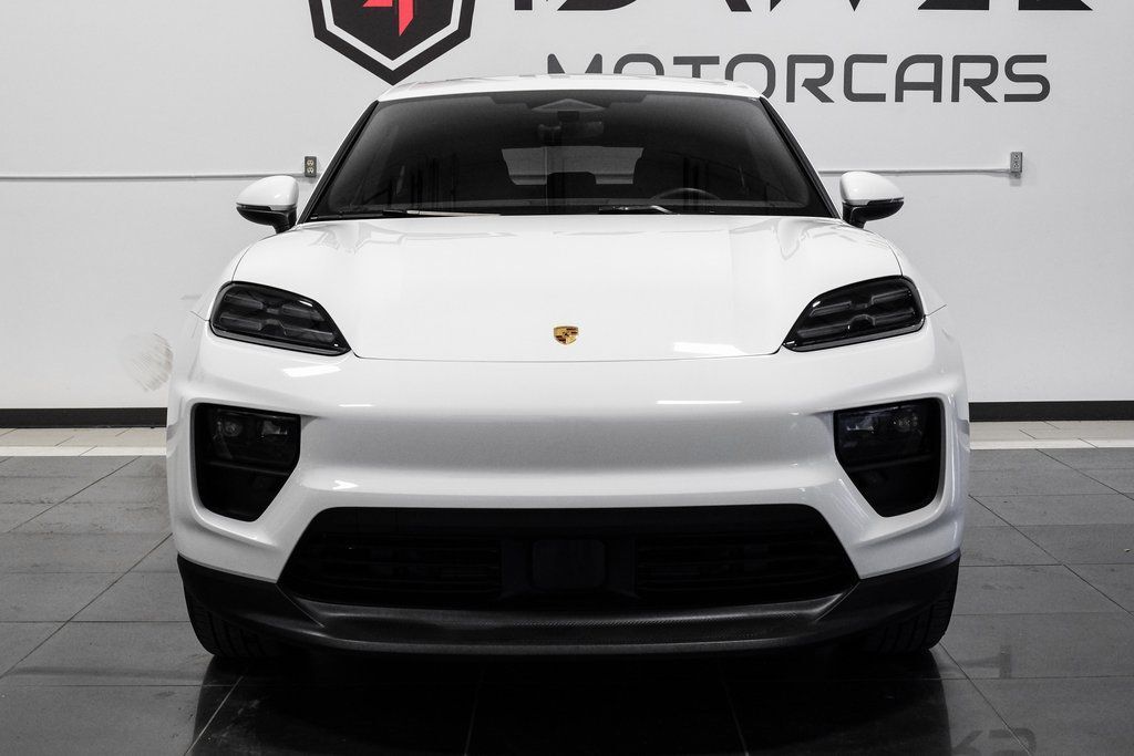 2024 Porsche Macan Electric 4 Carrollton TX
